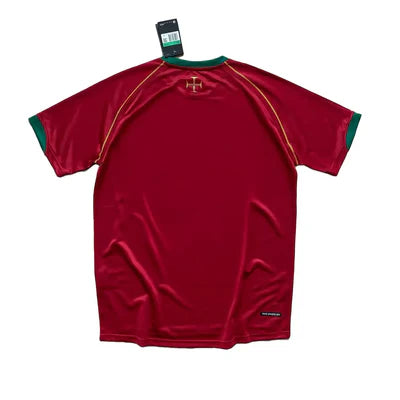 STUSSY X PORTUGAL JERSEY