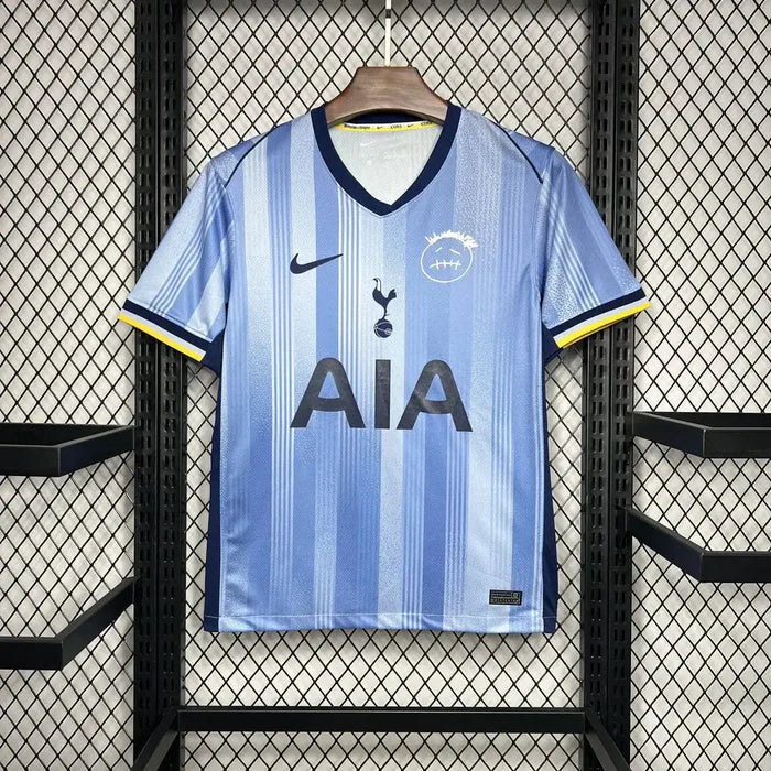 TOTTENHAM X TRAVIS SCOTT JERSEY 2024/2025