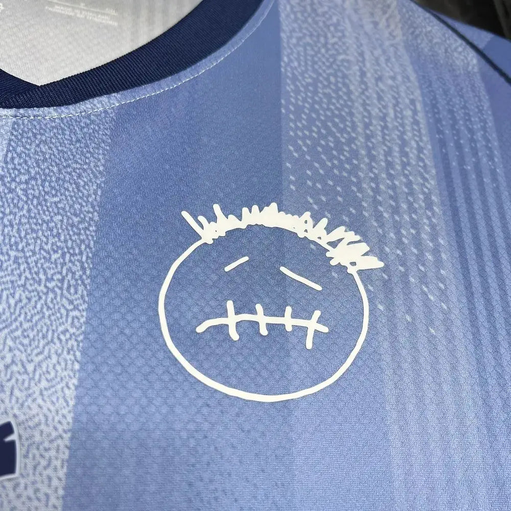 TOTTENHAM X TRAVIS SCOTT JERSEY 2024/2025