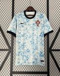 Portugal Jersey Edition EURO 2024/2025