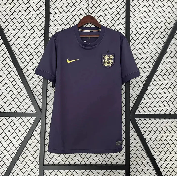 England Jersey EURO 2024/2025 Edition