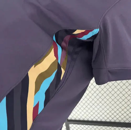 England Jersey EURO 2024/2025 Edition