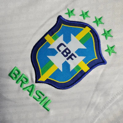 Brazil Piegon Edition Jersey
