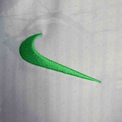 Brazil Piegon Edition Jersey