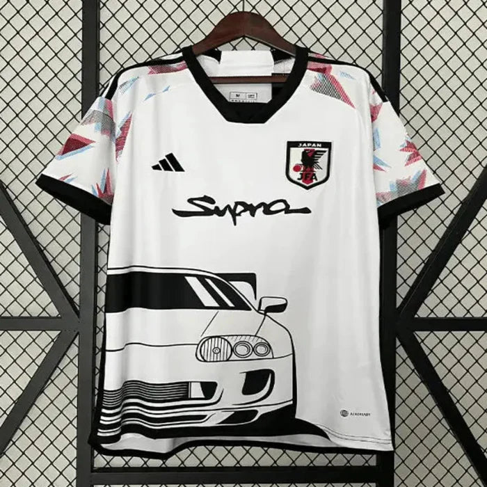 Japan Supra Edition Jersey