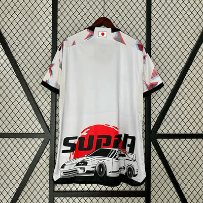 Japan Supra Edition Jersey