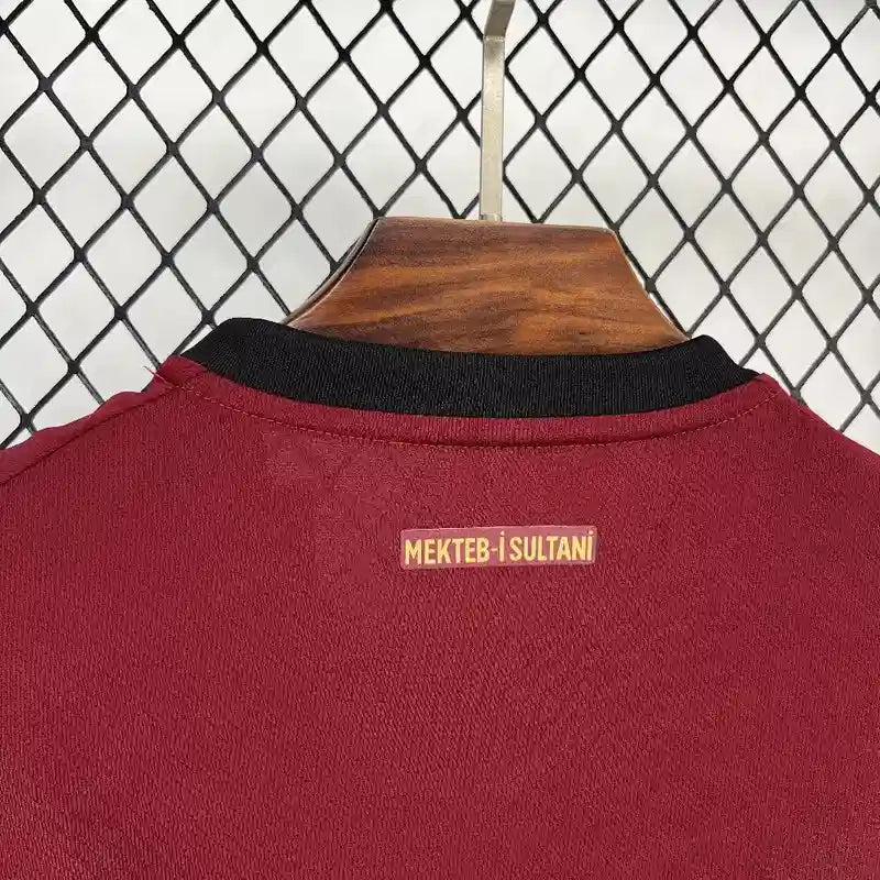 Galatasaray SK 2025/26