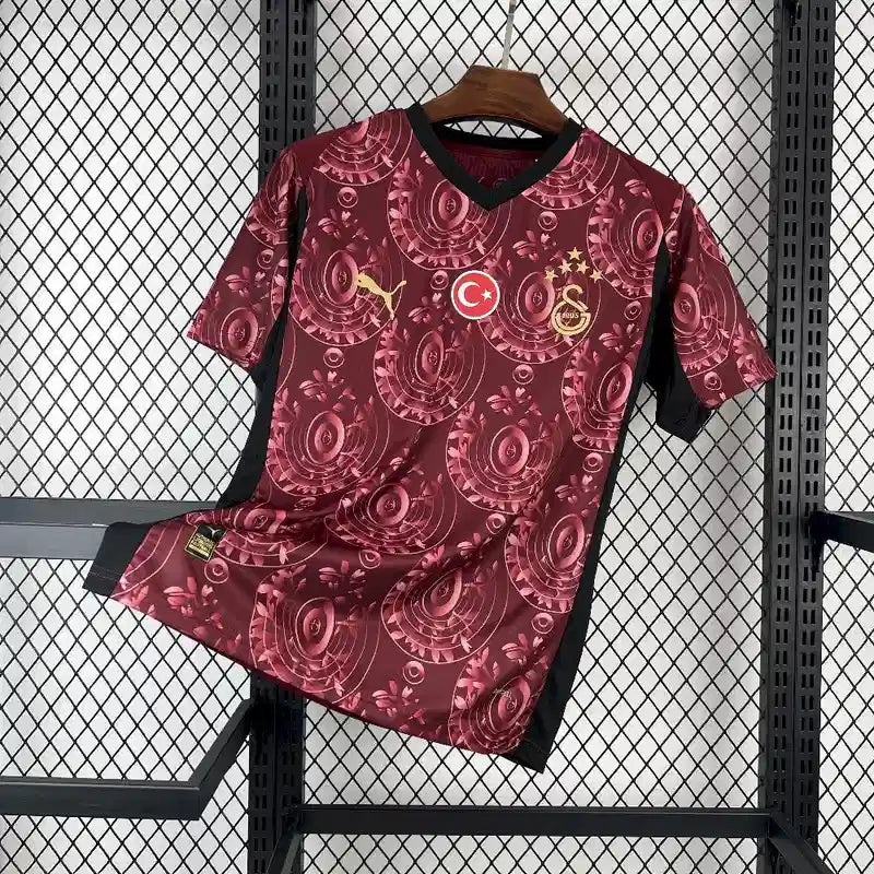 Galatasaray SK 2025/26