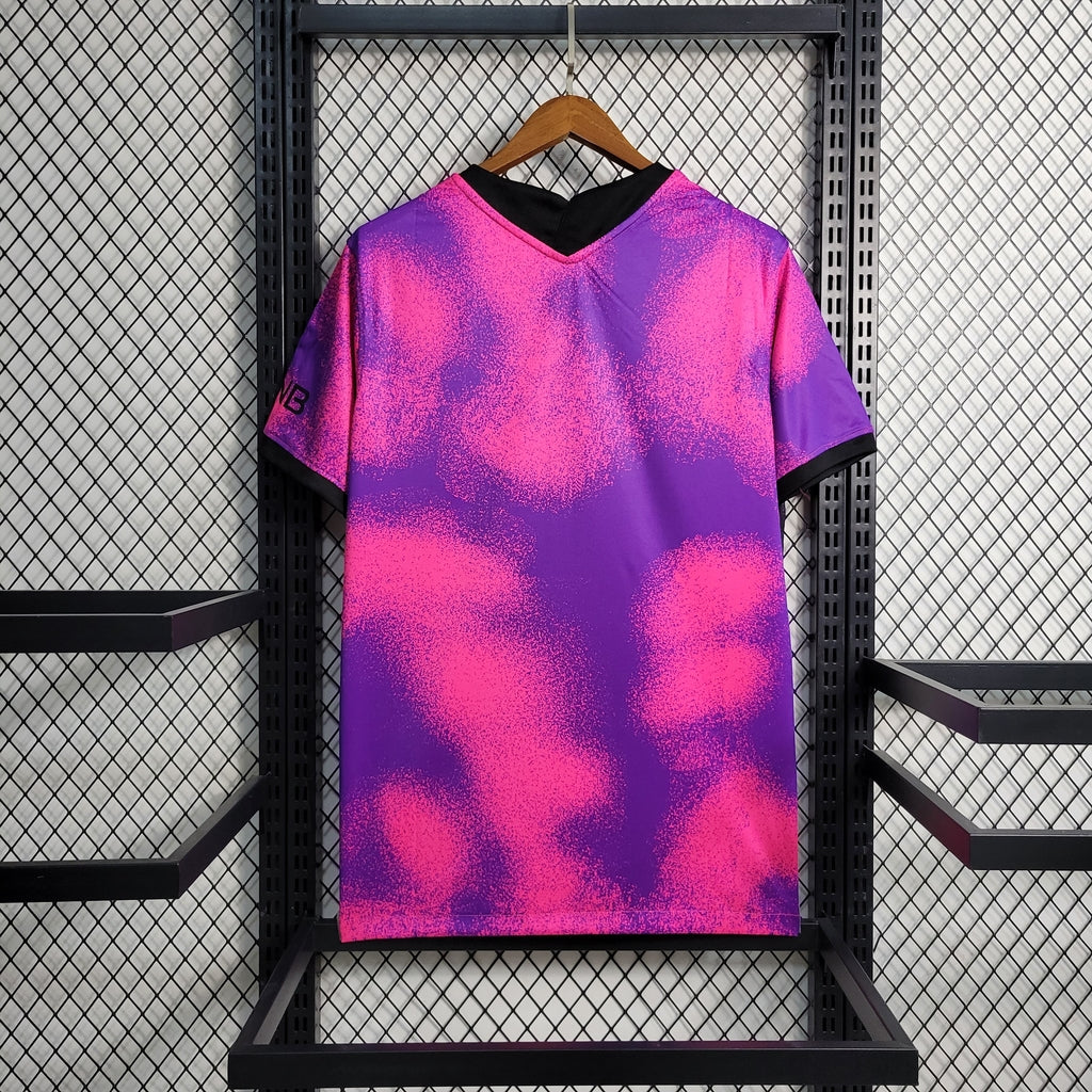 PSG JERSEY 2020/21 RETRO