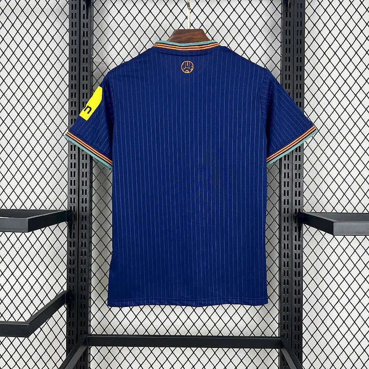 NEWCASTLE UNITED THIRD 2025/26