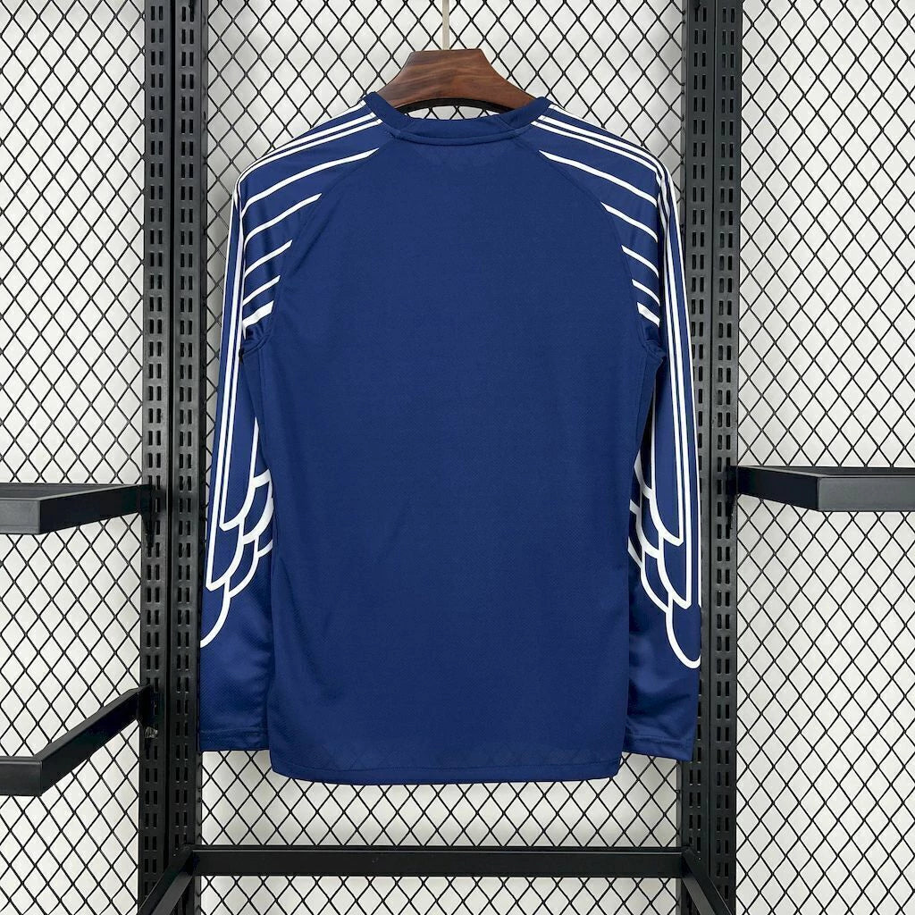 PARIS SAINT GERMAIN 2025 LONGSLEEVE / SHORTSLEEVE