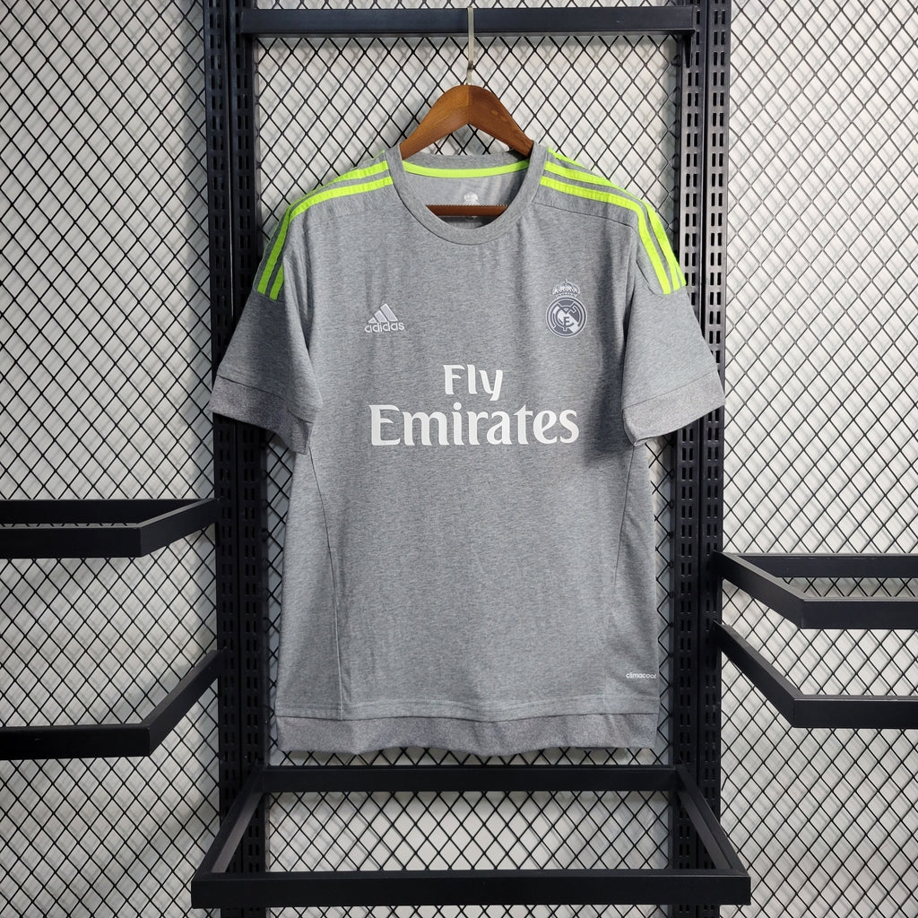 REAL MADRID RETRO JERSEY 2016/17