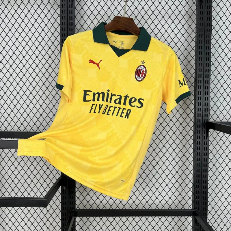 AC MILAN AWAY 2025/26