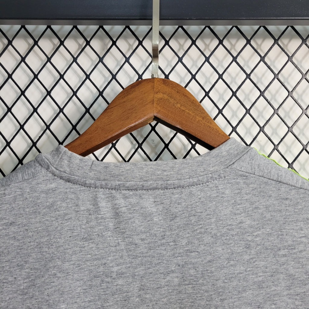 REAL MADRID RETRO JERSEY 2016/17