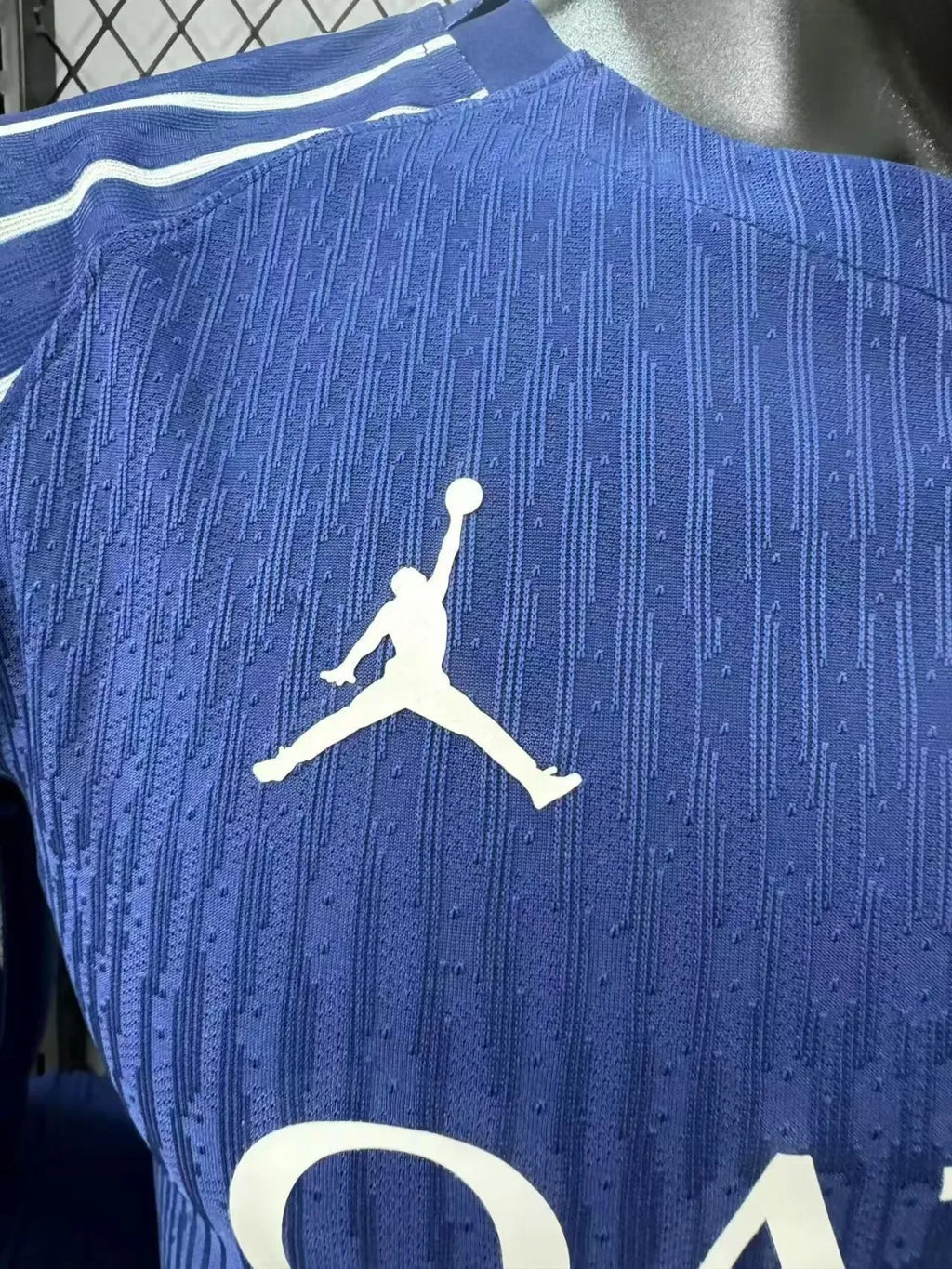 PARIS SAINT GERMAIN 2025 LONGSLEEVE / SHORTSLEEVE PLAYERS EDITION