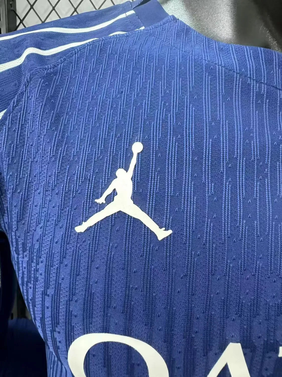 PARIS SAINT GERMAIN 2025 LONGSLEEVE / SHORTSLEEVE PLAYERS EDITION