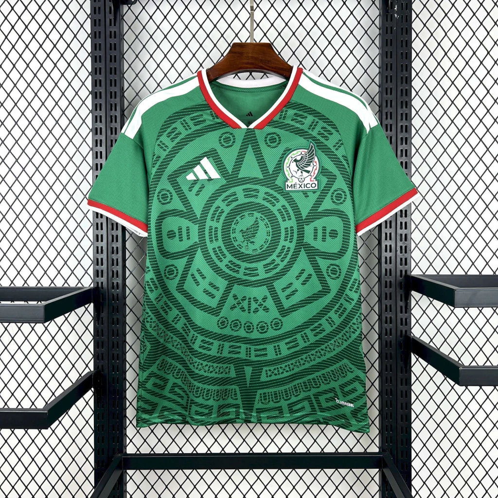 MEXICO HOME 2026 WORLD CUP