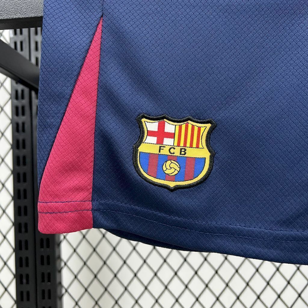 FC BARCELONA 2024/25 KIDS