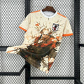 JAPAN DRAGON BALL JERSEY