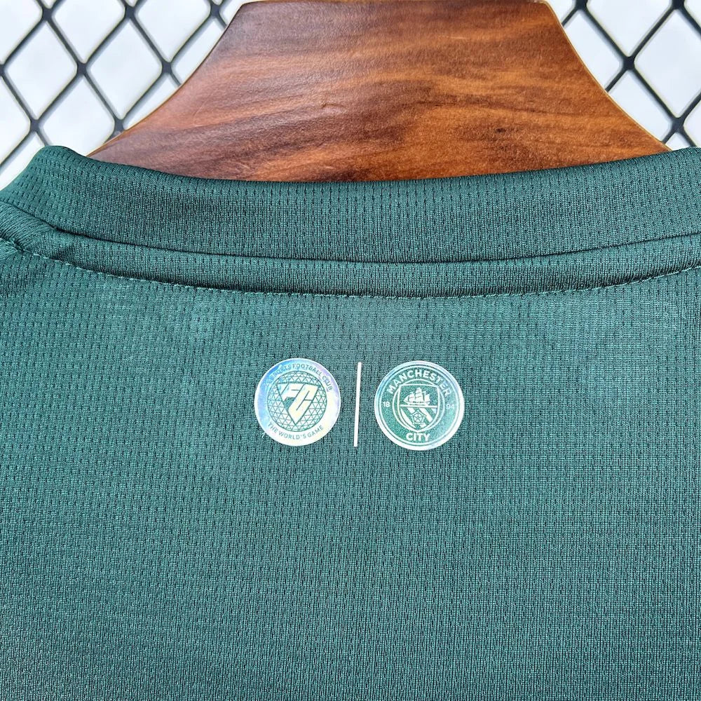 Manchester City THIRD 25/26