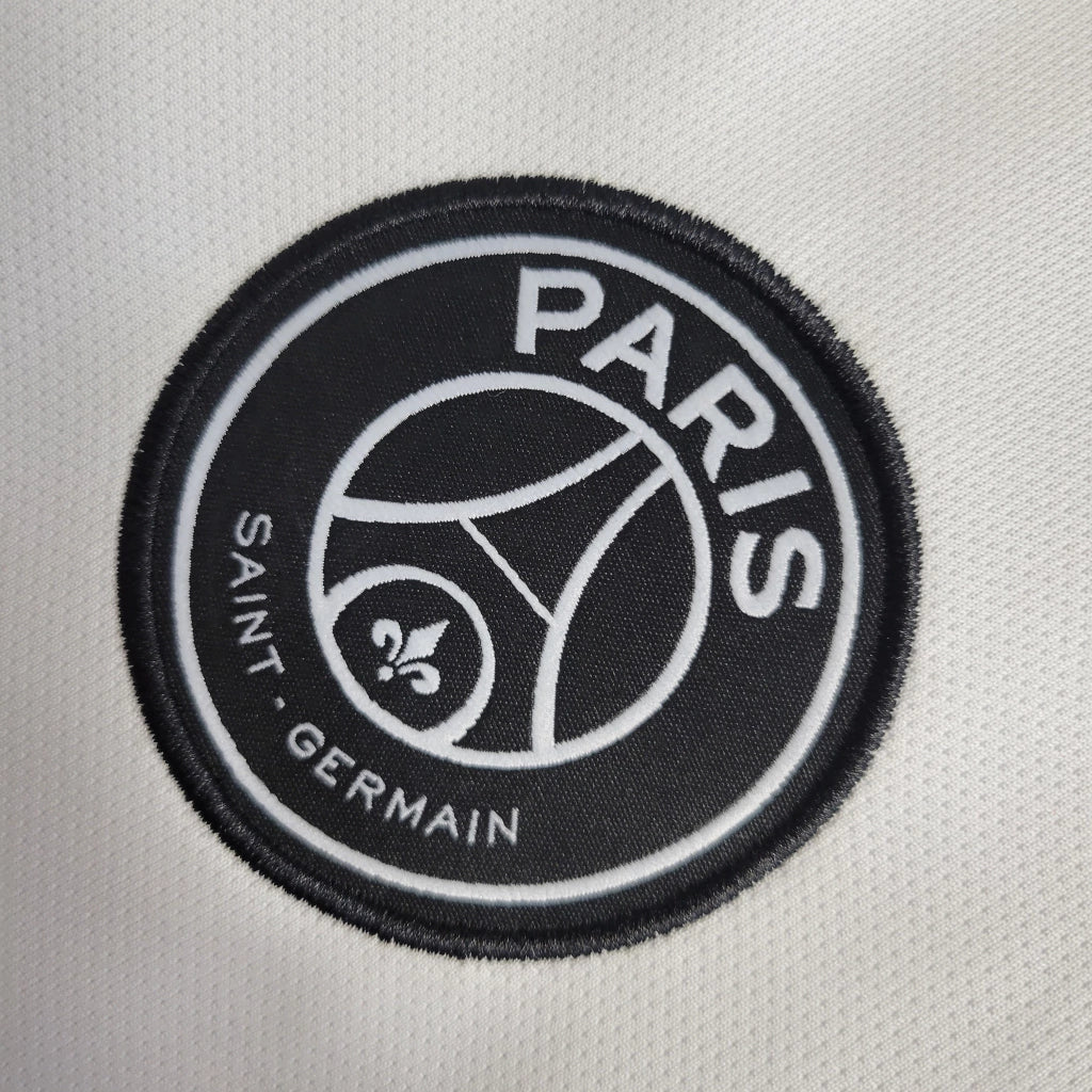 PSG 3RD JERSEY UCL 2017/18 RETRO
