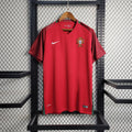 PORTUGAL 2016 EURO JERSEY RETRO