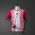 CROATIA HOME 2026 WORLD CUP