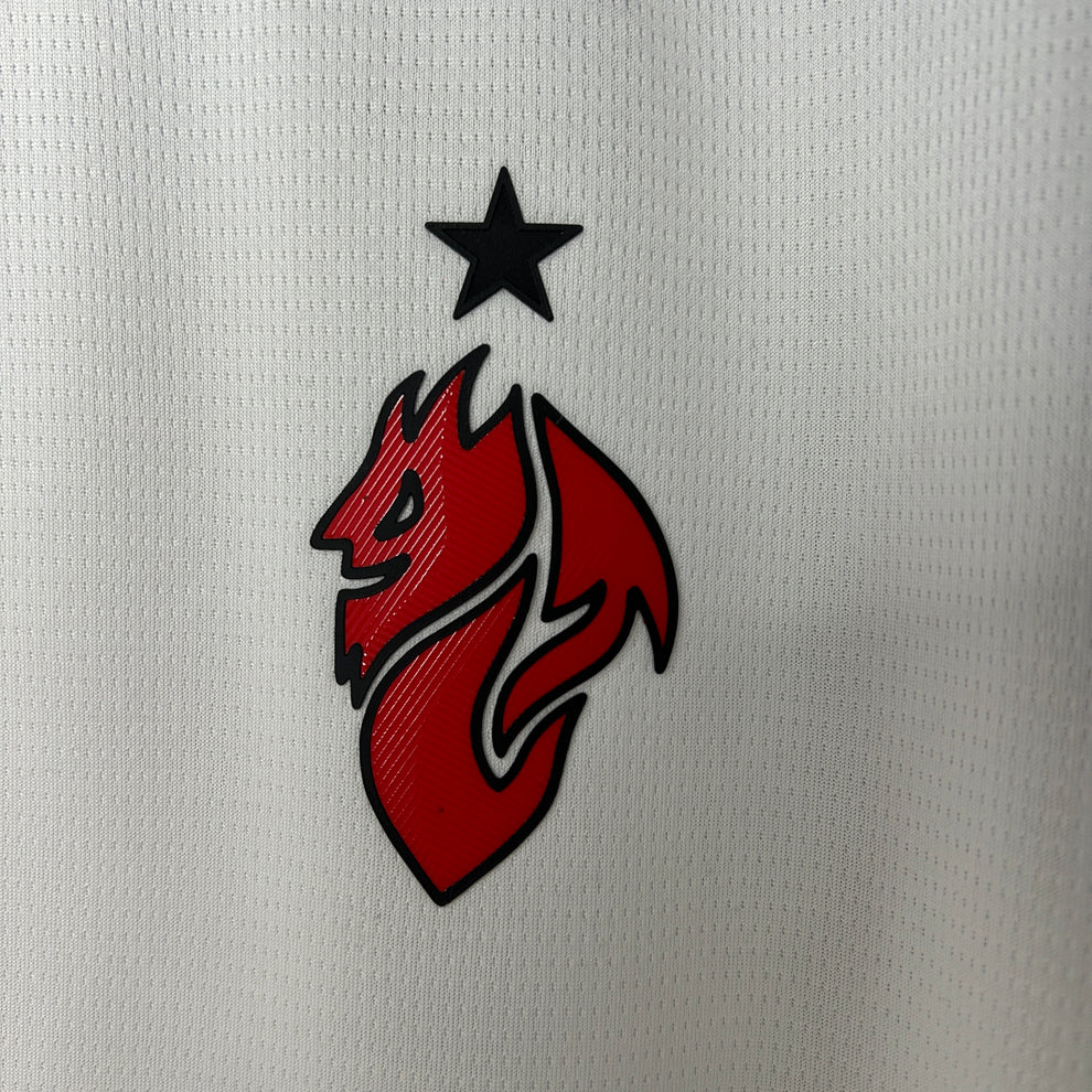 AC MILAN AWAY 2025/26