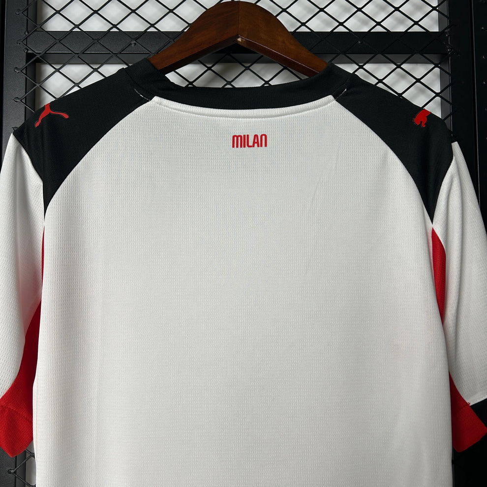 AC MILAN AWAY 2025/26