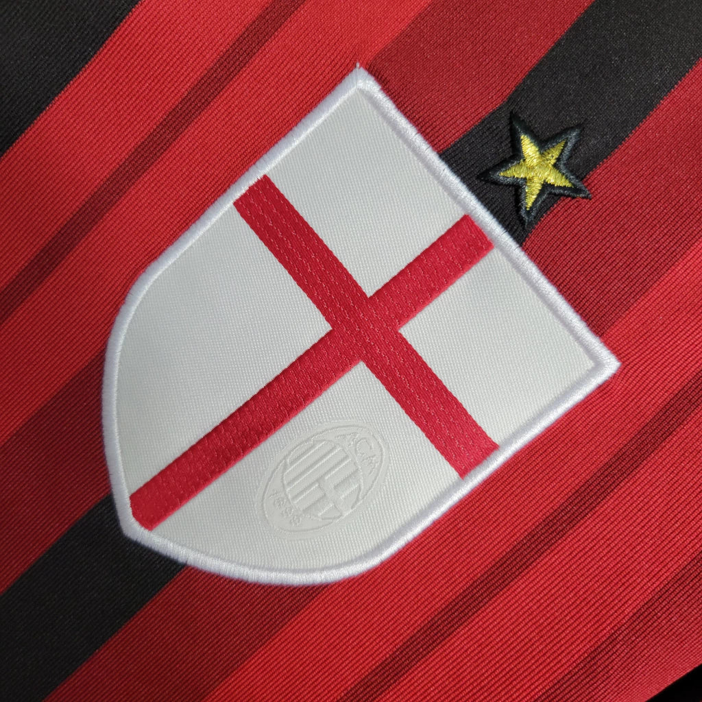 AC MILAN 2014/15 RETRO