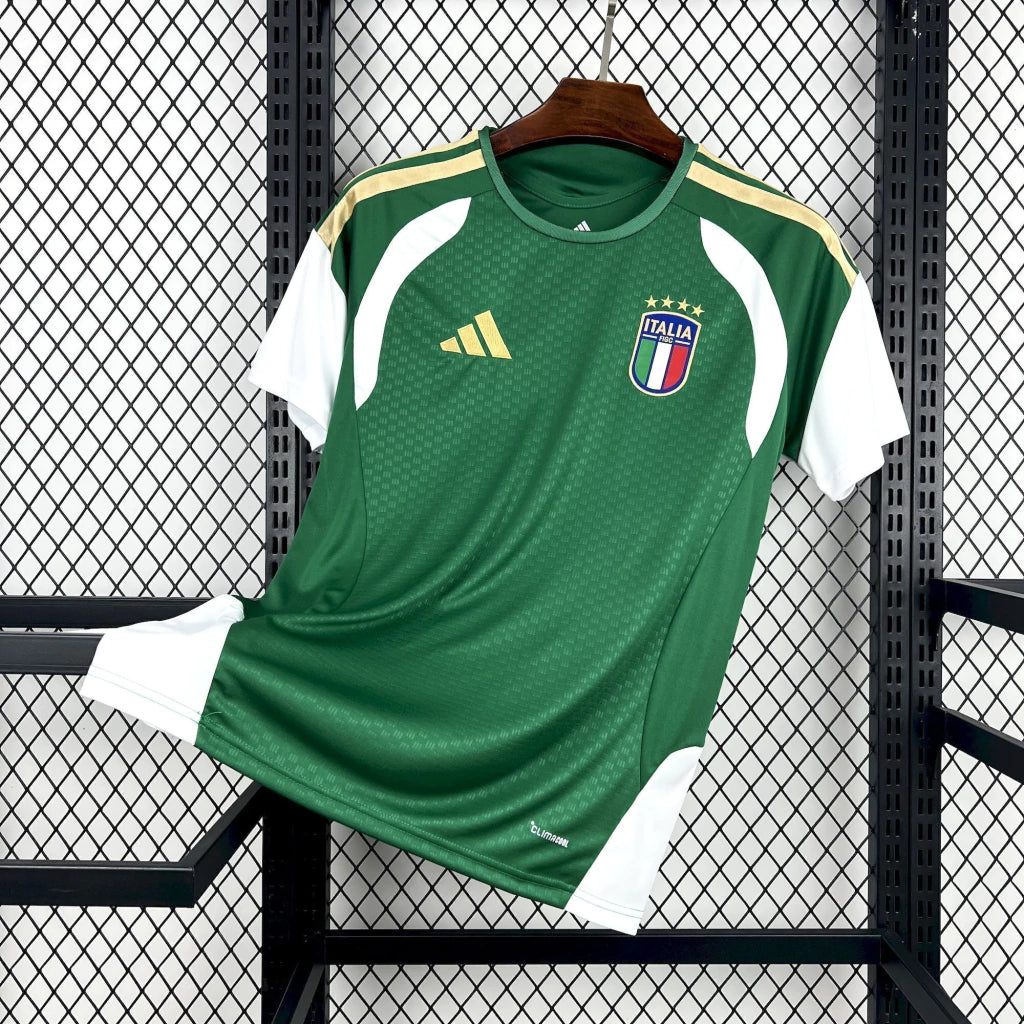 ITALY TRAINING JERSEY 2026