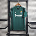 REAL MADRID AWAY RETRO 2012/13