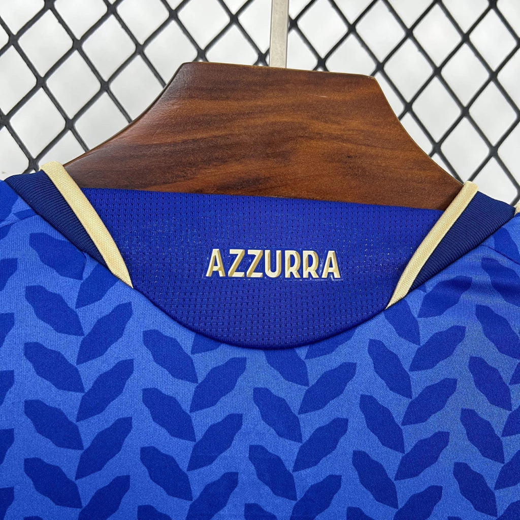 ITALY 2026 World Cup