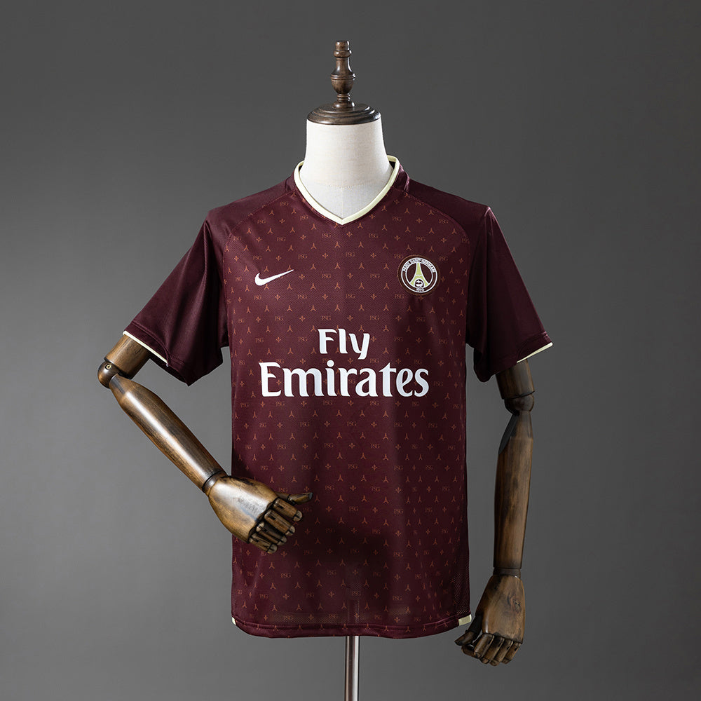 PSG RETRO 2006/07