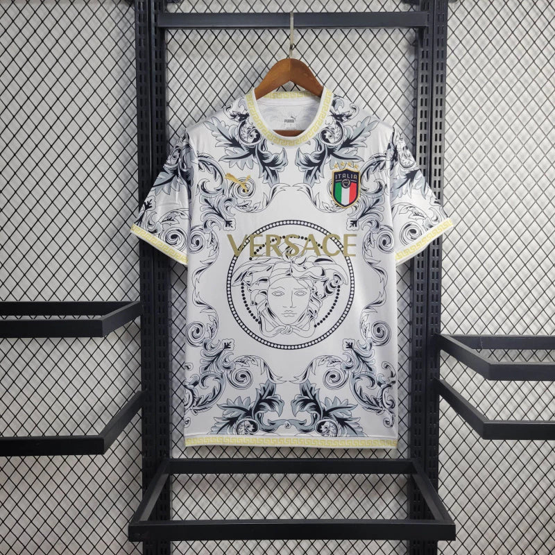 ITALY X VERSACE JERSEY