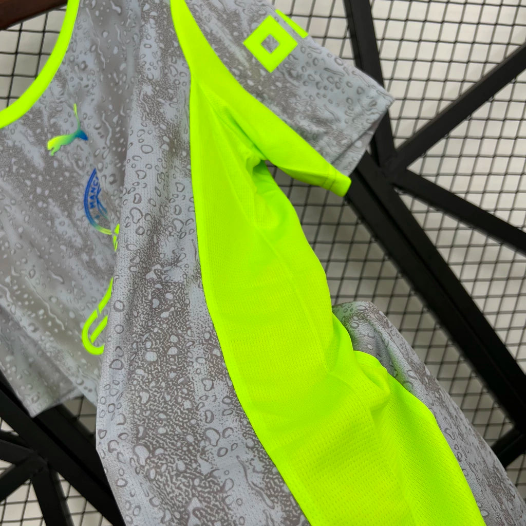 MANCHESTER CITY THIRD 2025/26