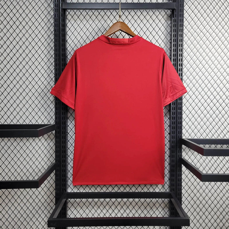 MAN UNITED HOME JERSEY 2016/17 RETRO