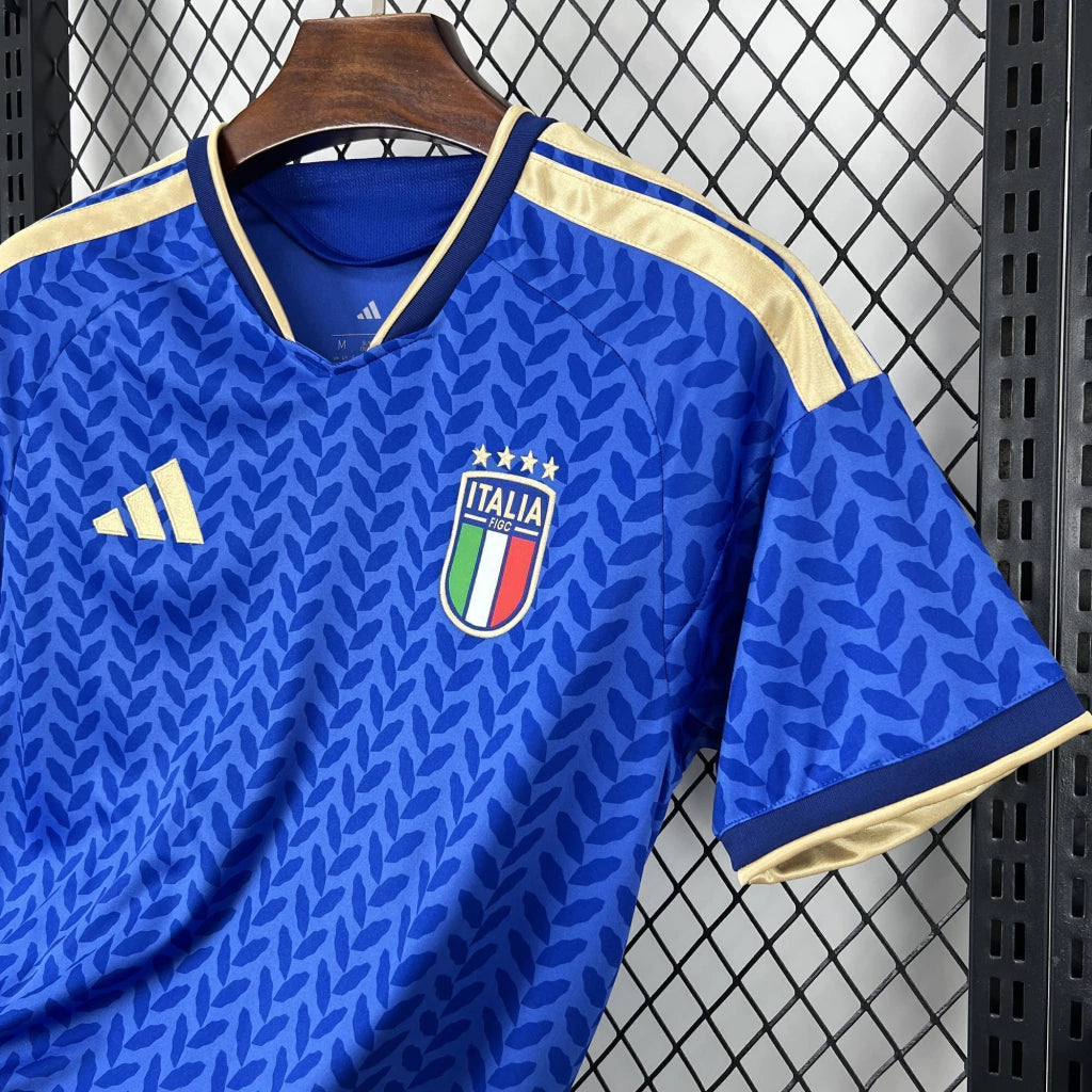 ITALY 2026 World Cup