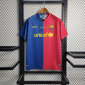 BARCELONA RETRO HOME JERSEY 2008/2009