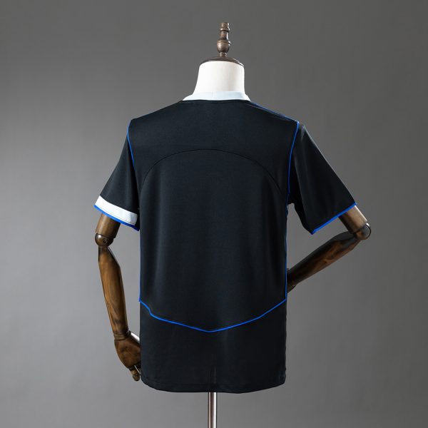 CHELSEA THIRD 2025/26