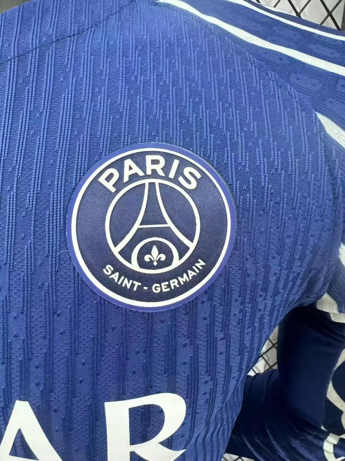 PARIS SAINT GERMAIN 2025 LONGSLEEVE / SHORTSLEEVE PLAYERS EDITION