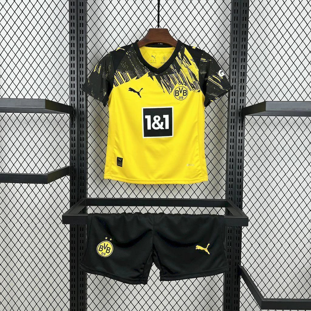DORTMUND HOME JERSEY 2026