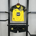 DORTMUND HOME JERSEY 2026