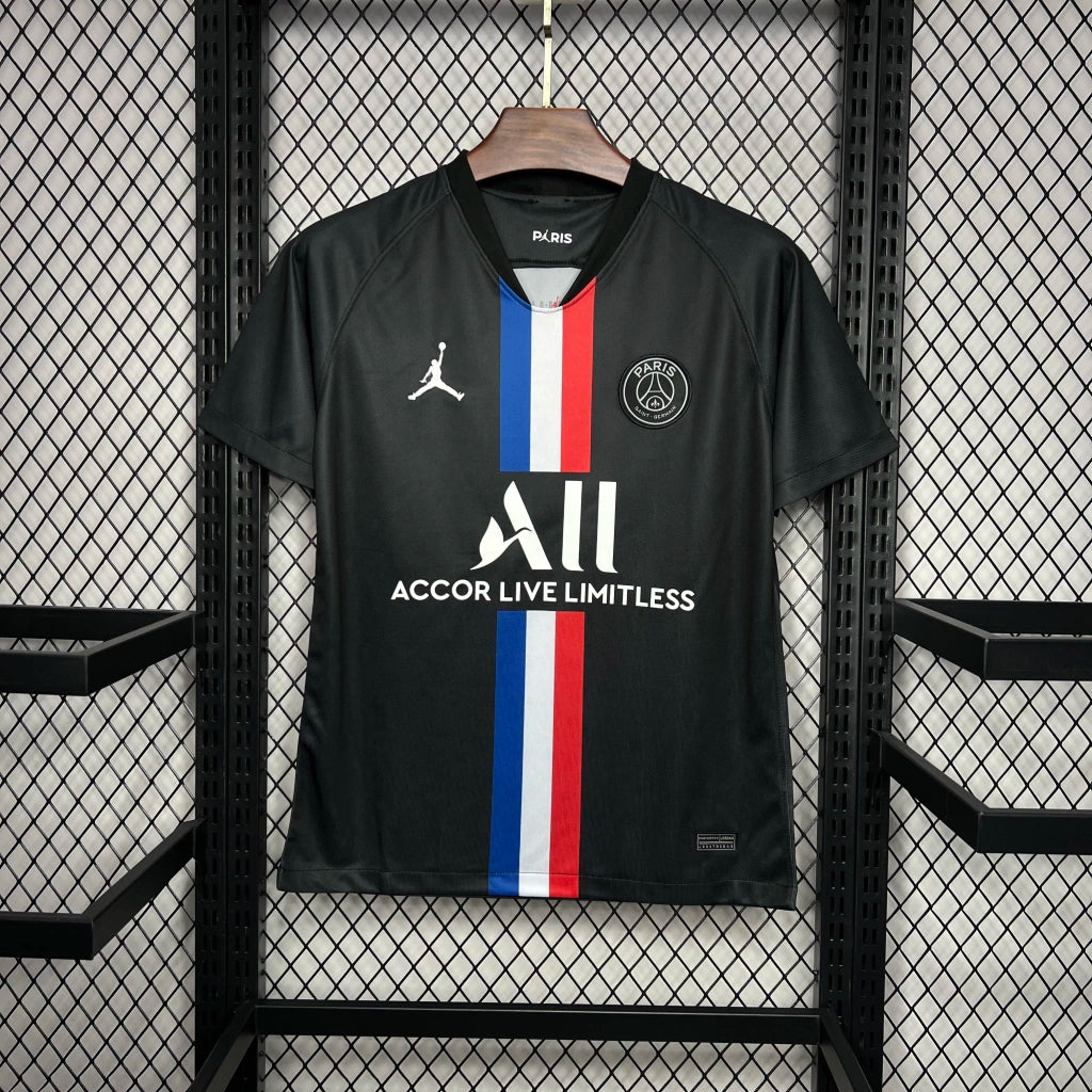 PSG JERSEY 2019/20 RETRO