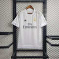 REAL MADRID RETRO JERSEY 2015/16