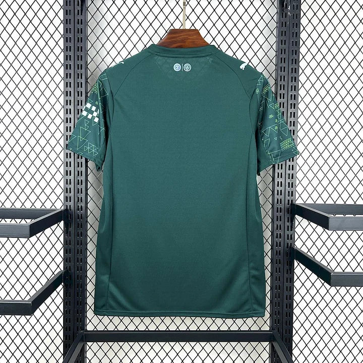 Manchester City THIRD 25/26