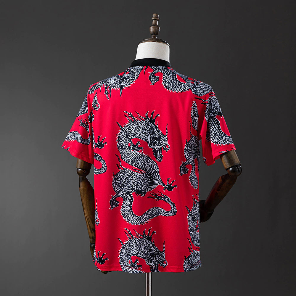 MAN UNITED 2020/21 DRAGONS