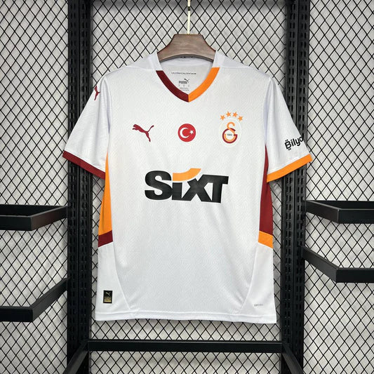 Galatasaray SK 2025/26