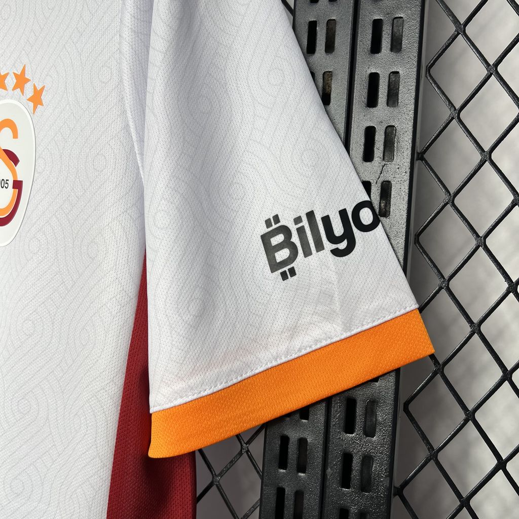 Galatasaray SK 2025/26