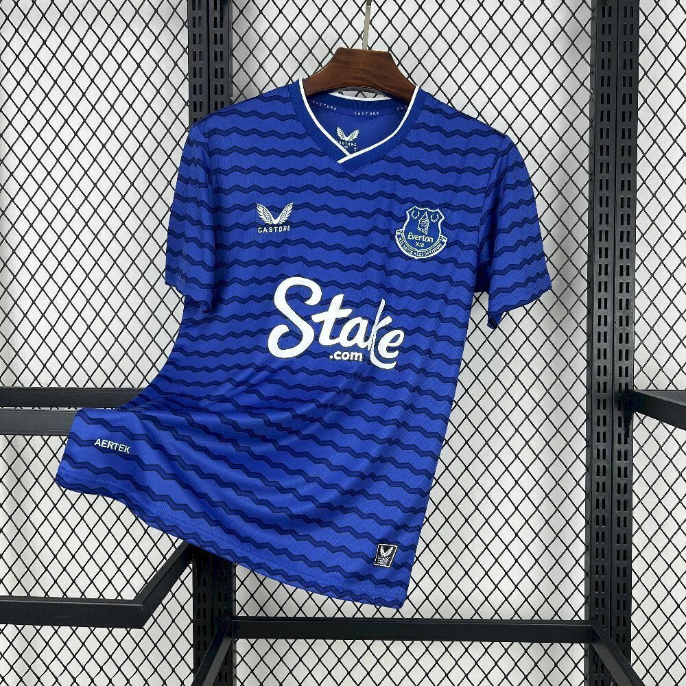 EVERTON FC 2025/26